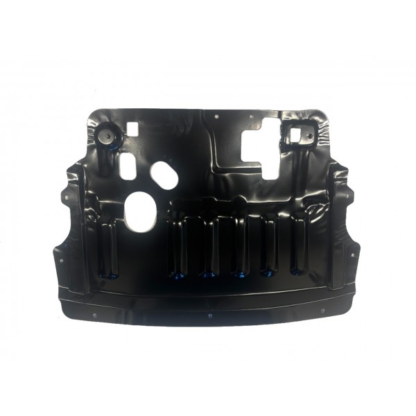 C3 AİRCROSS FRONTERA 2025 MODEL VE SONRASI METAL KARTER MUHAFAZA KORUMA SACI