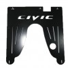 Honda Civic 1996-2000 Metal Karter Muhafaza Koruma Sacı