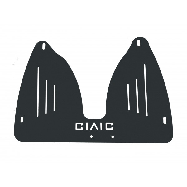 Honda Civic 2001-2006 Metal Karter Muhafaza Koruma Sacı