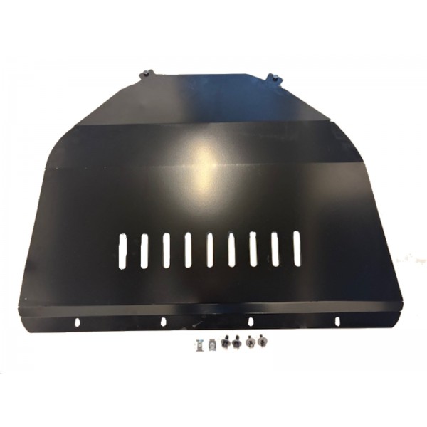 Nissan Qashqai J12 Kasa 2022 Model ve Sonrası Metal Karter Muhafaza Koruma Sacı