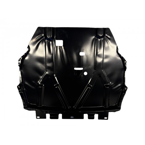 Opel Grandland Peugeot 3008 2025 Model Ve Sonrası Metal Karter Muhafaza Koruma Sacı