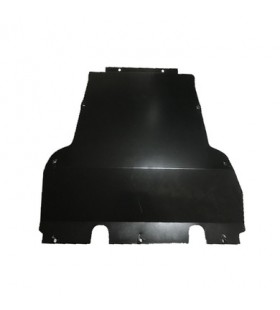 RENAULT MODUS METAL KARTER MUHAFAZA KORUMA SACI