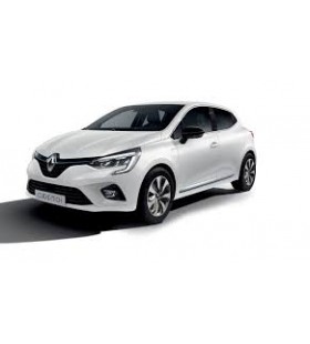 RENAULT CLİO V 5 KASA METAL KARTER MUHAFAZA KORUMA SACI