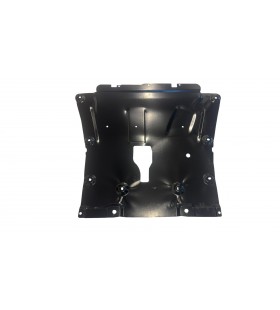 Renault Duster Metal Karter Muhafaza Koruma Sacı