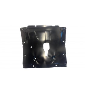 Renault Duster Metal Karter Muhafaza Koruma Sacı